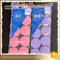 According To Customer Needs battery operated tealight candles packaging